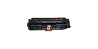 Cartouche laser HP CE410X (305X) haute capacité, compatible, noir
